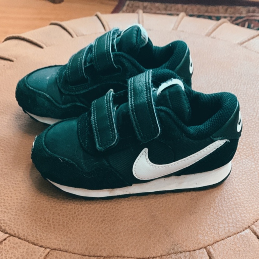 Toddler nikes
